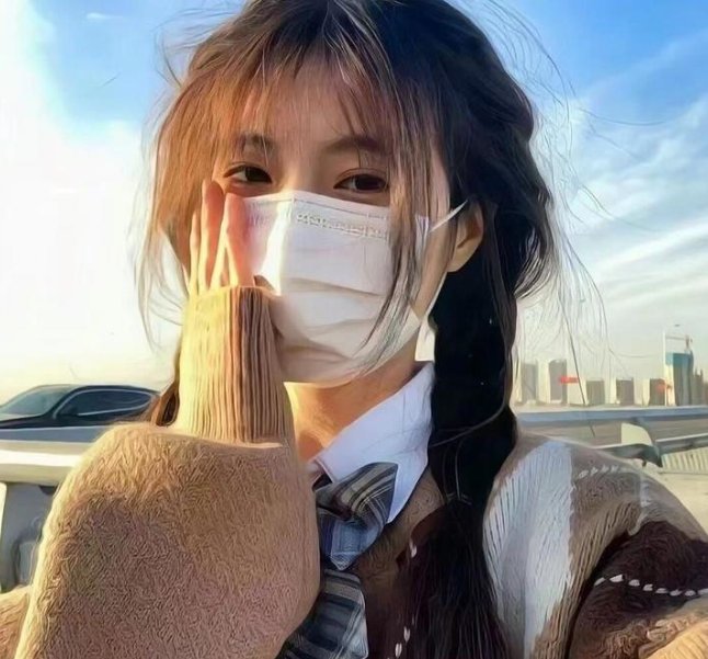 无间追缉