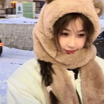 静静的白桦林