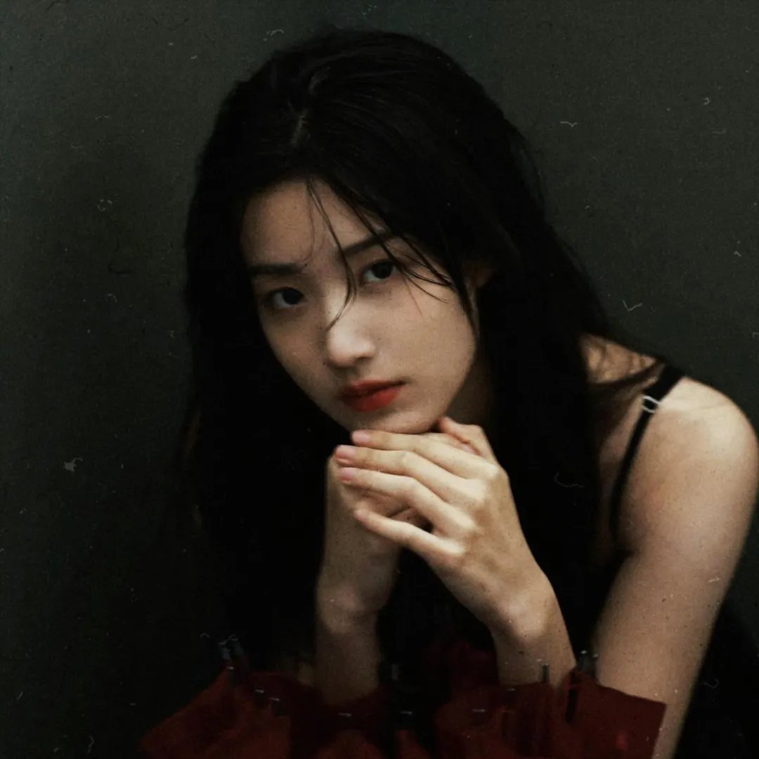 少女的歧祷